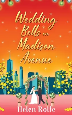 Cloches de mariage sur Madison Avenue - Wedding Bells on Madison Avenue