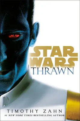 Thrawn (La Guerre des étoiles) - Thrawn (Star Wars)