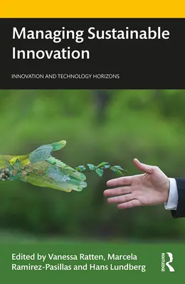 Gestion de l'innovation durable - Managing Sustainable Innovation