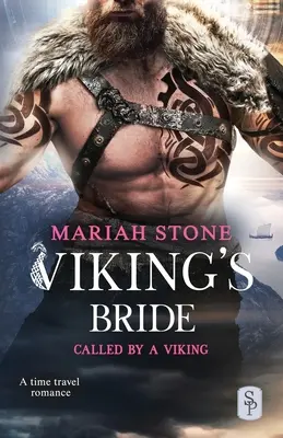 La Fiancée des Vikings : Une romance historique de voyage dans le temps en cosse - Viking's Bride: A Viking time travel romance