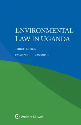 Droit de l'environnement en Ouganda - Environmental Law in Uganda