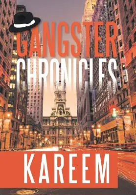 Chroniques de gangsters - Gangster Chronicles