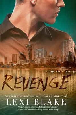 La vengeance - Revenge