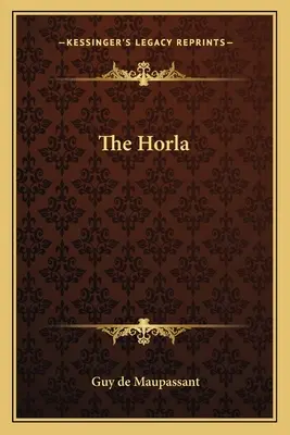 The Horla