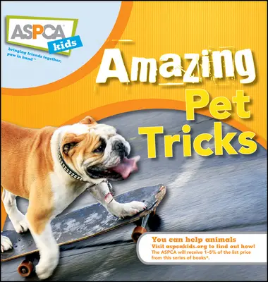 Des tours de passe-passe étonnants - Amazing Pet Tricks