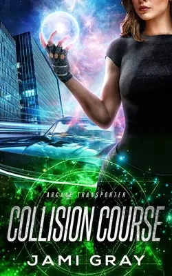 Cours de collision - Collision Course