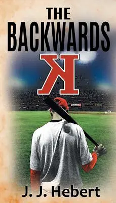 Le K à l'envers - The Backwards K