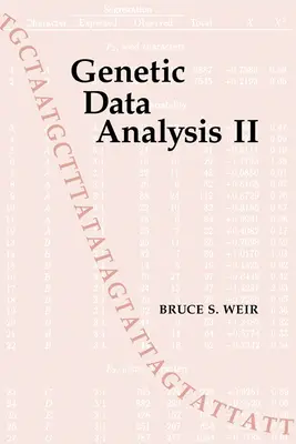 Analyse des données génétiques II : Méthodes pour les données génétiques des populations discrètes - Genetic Data Analysis II: Methods for Discrete Population Genetic Data