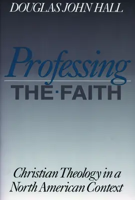 Professer la foi - Professing the Faith