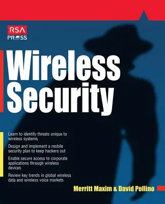 Sécurité sans fil - Wireless Security