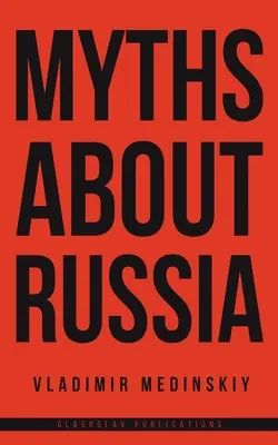 Mythes sur la Russie - Myths about Russia