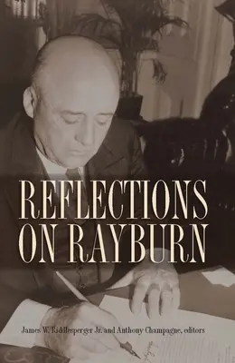 Réflexions sur Rayburn - Reflections on Rayburn