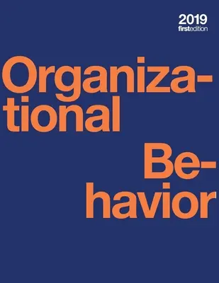 Comportement organisationnel (livre de poche, noir et blanc) - Organizational Behavior (paperback, b&w)