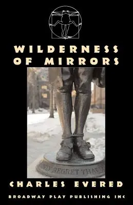 Le désert des miroirs - Wilderness Of Mirrors