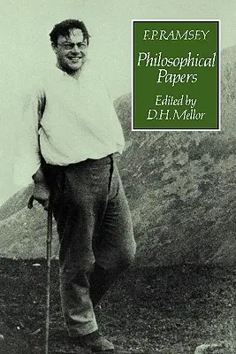 Papiers philosophiques - Philosophical Papers