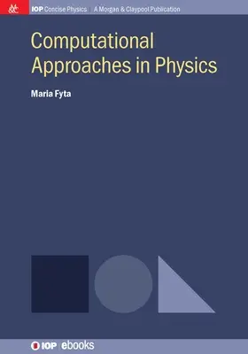 Approches computationnelles en physique - Computational Approaches in Physics
