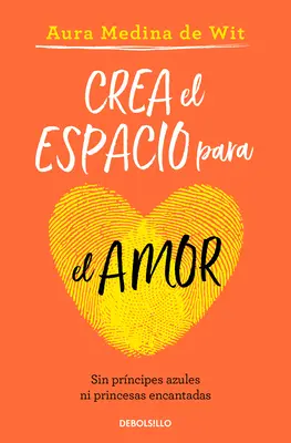 Crea El Espacio Para El Amor / Créer de l'espace pour l'amour - Crea El Espacio Para El Amor / Create Room for Love