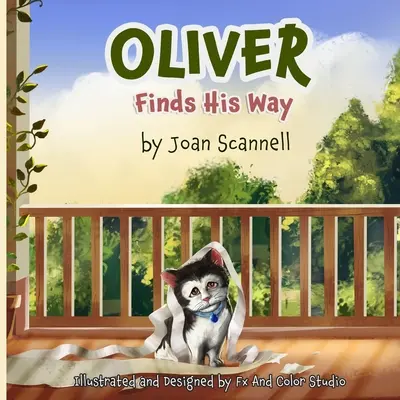 Oliver trouve son chemin - Oliver Finds His Way