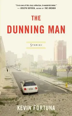 L'homme de Dunning - The Dunning Man