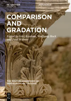 Comparaison et gradation en indo-européen - Comparison and Gradation in Indo-European