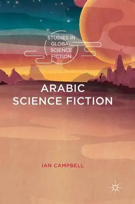 Science-fiction en arabe - Arabic Science Fiction