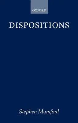 Dispositions