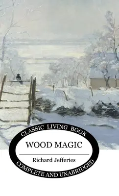 La magie du bois - Wood Magic