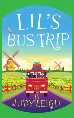 Le voyage en bus de Lil - Lil's Bus Trip