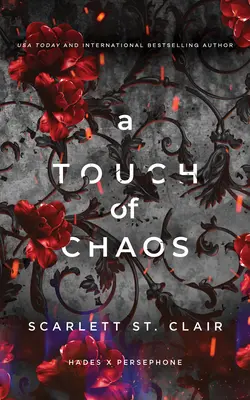 Une touche de chaos - A Touch of Chaos