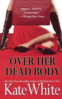 Sur son cadavre - Over Her Dead Body