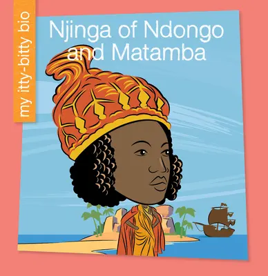 Njinga de Ndongo et Matamba - Njinga of Ndongo and Matamba