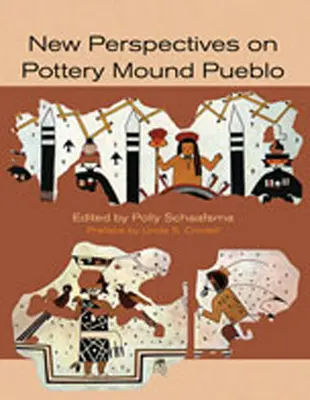 Nouvelles perspectives sur le Pottery Mound Pueblo - New Perspectives on Pottery Mound Pueblo