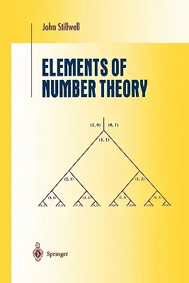 Éléments de la théorie des nombres - Elements of Number Theory