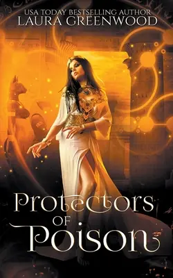 Protecteurs du poison - Protectors of Poison