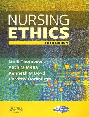 Éthique infirmière - Nursing Ethics