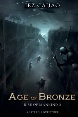 L'âge de bronze - Age of Bronze