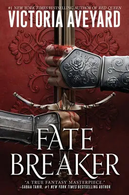 Briseur de destin - Fate Breaker