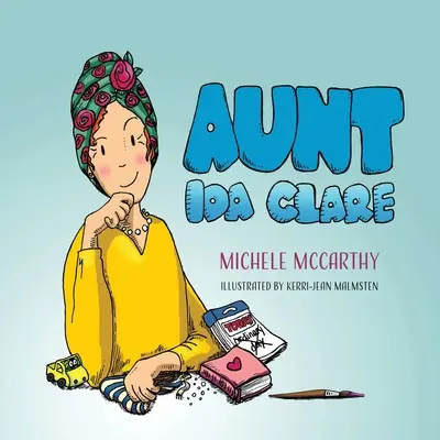 Tante Ida Clare - Aunt Ida Clare