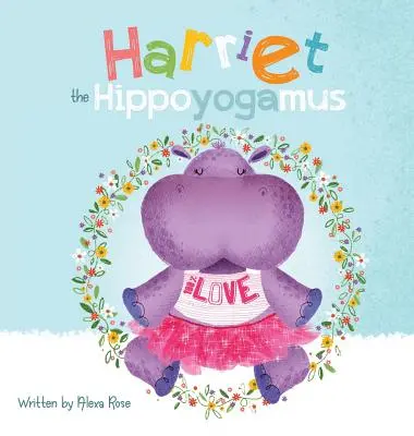 Harriet l'Hippoyogame - Harriet the Hippoyogamus