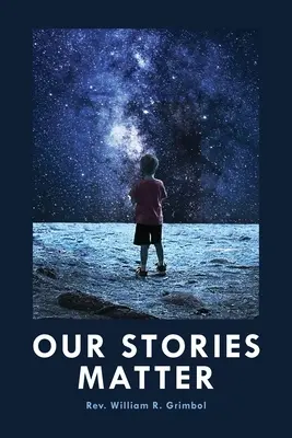 Nos histoires sont importantes - Our Stories Matter