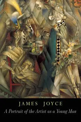 Un portrait de l'artiste en jeune homme - A Portrait of the Artist as a Young Man