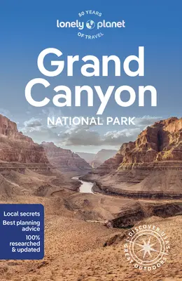 Lonely Planet Parc national du Grand Canyon 7 - Lonely Planet Grand Canyon National Park 7