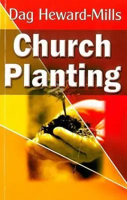 L'implantation d'une église - Church Planting