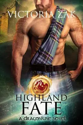 Le destin des Highlands - Highland Fate