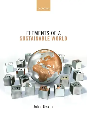 Éléments d'un monde durable - Elements of a Sustainable World