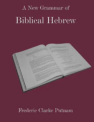 Une nouvelle grammaire de l'hébreu biblique - A New Grammar of Biblical Hebrew