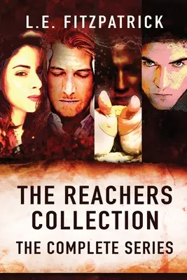 La collection Reachers : La série complète - The Reachers Collection: The Complete Series