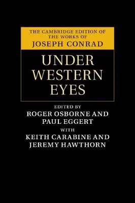 Sous les yeux de l'Occident - Under Western Eyes