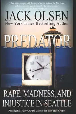 Predator : Viol et injustice à Seattle - Predator: Rape and Injustice in Seattle