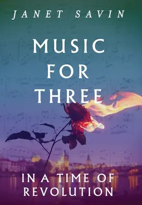 Musique pour trois en temps de révolution - Music for Three in a Time of Revolution